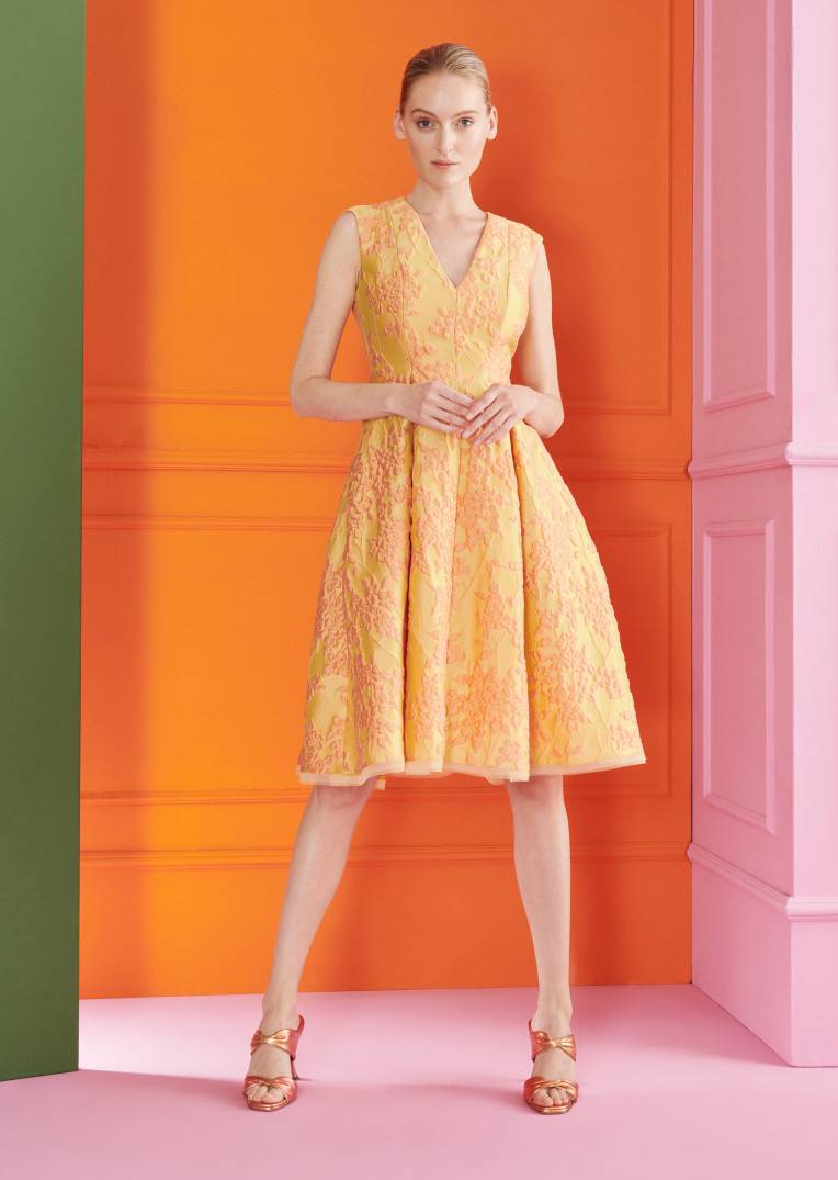 Talbot Runhof Cocktailkleid Torin9 Wochenangebot