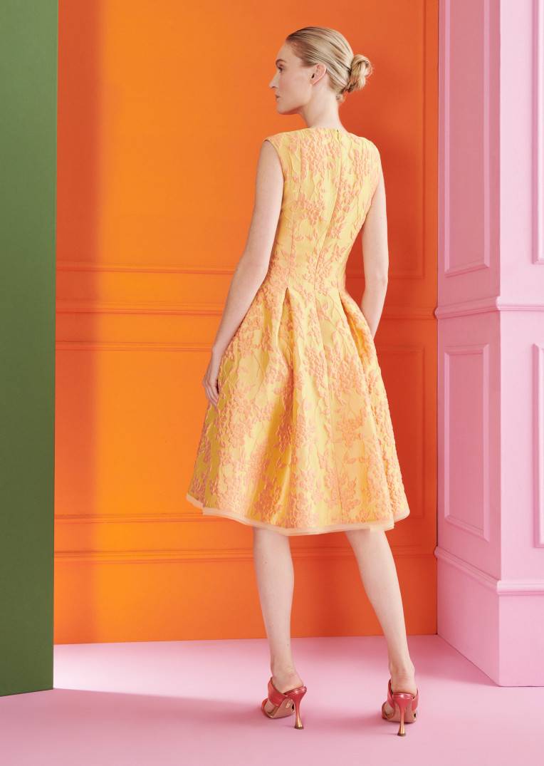 Talbot Runhof Cocktailkleid Torin9 Wochenangebot