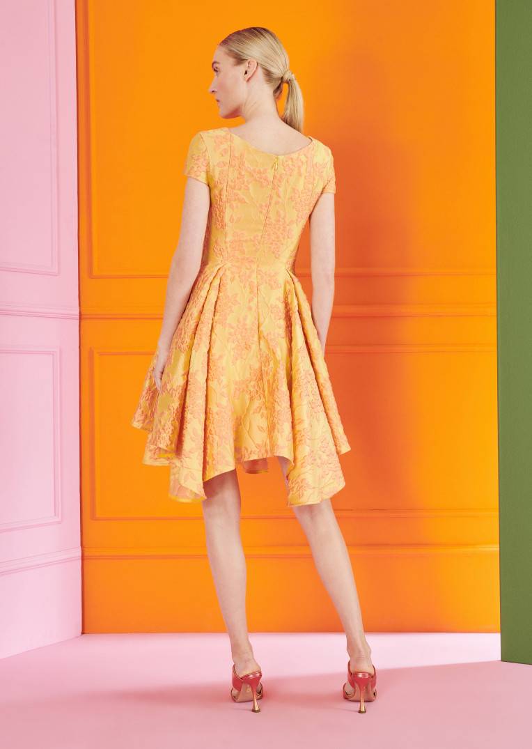 Talbot Runhof Cocktailkleid Lotto1 Kostenlose Rückgabe