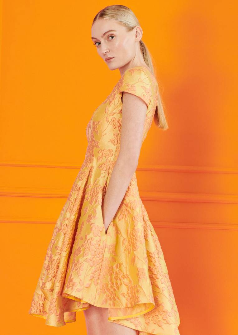 Talbot Runhof Cocktailkleid Lotto1 Kostenlose Rückgabe