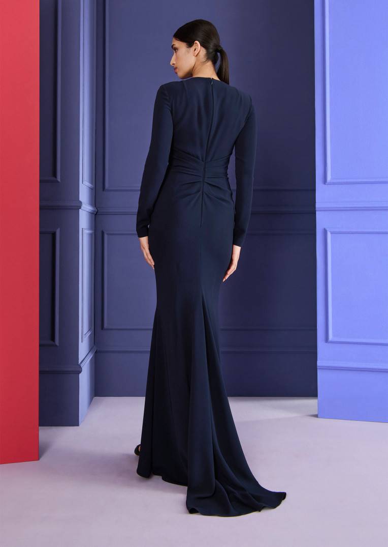 Talbot Runhof Abendkleid Mogambo1 Letzte 2 Tage