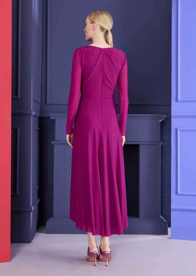 Talbot Runhof Midikleid Pokario26 Bis zu 65% Rabatt