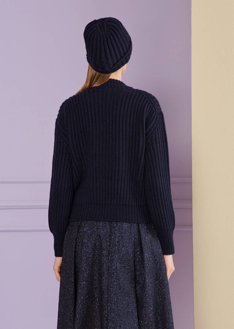 Talbot Runhof Pullover SanaraSweater1 Online