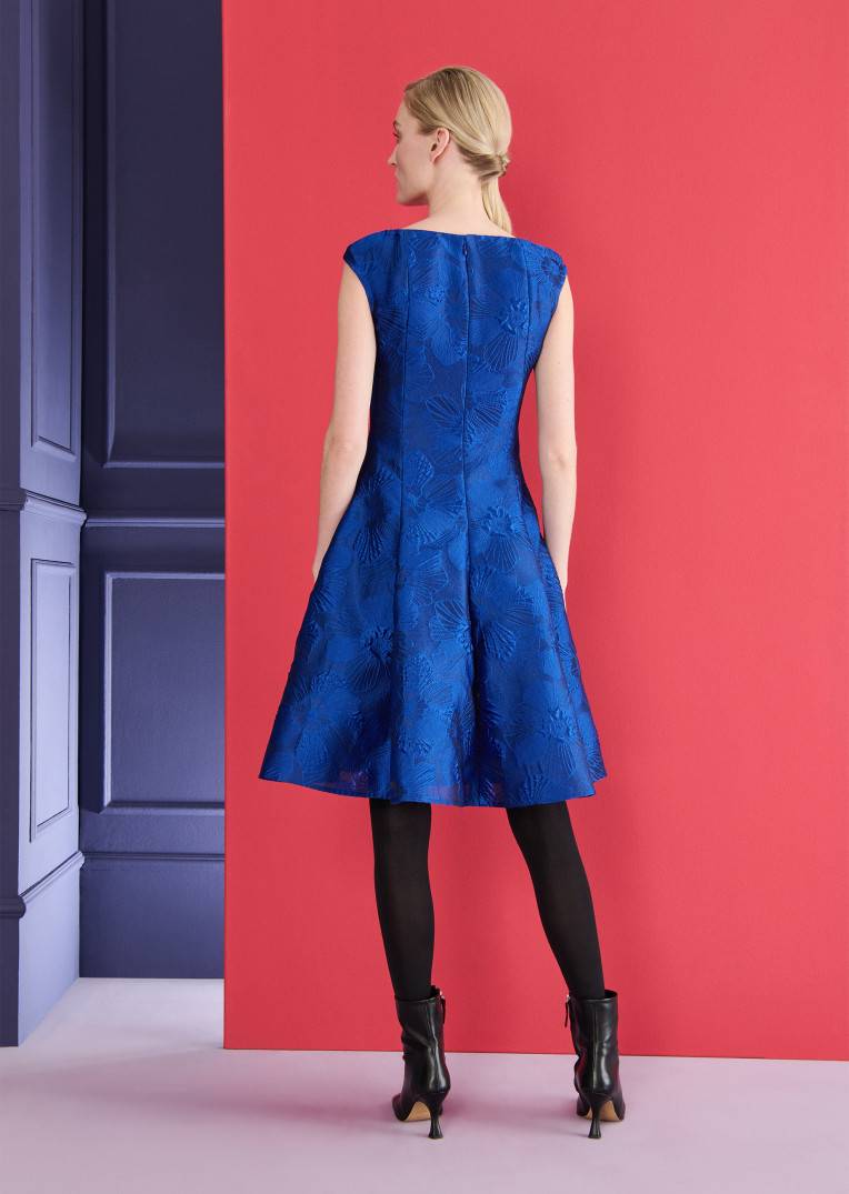 Talbot Runhof Cocktailkleid Korbut23 Auslauf