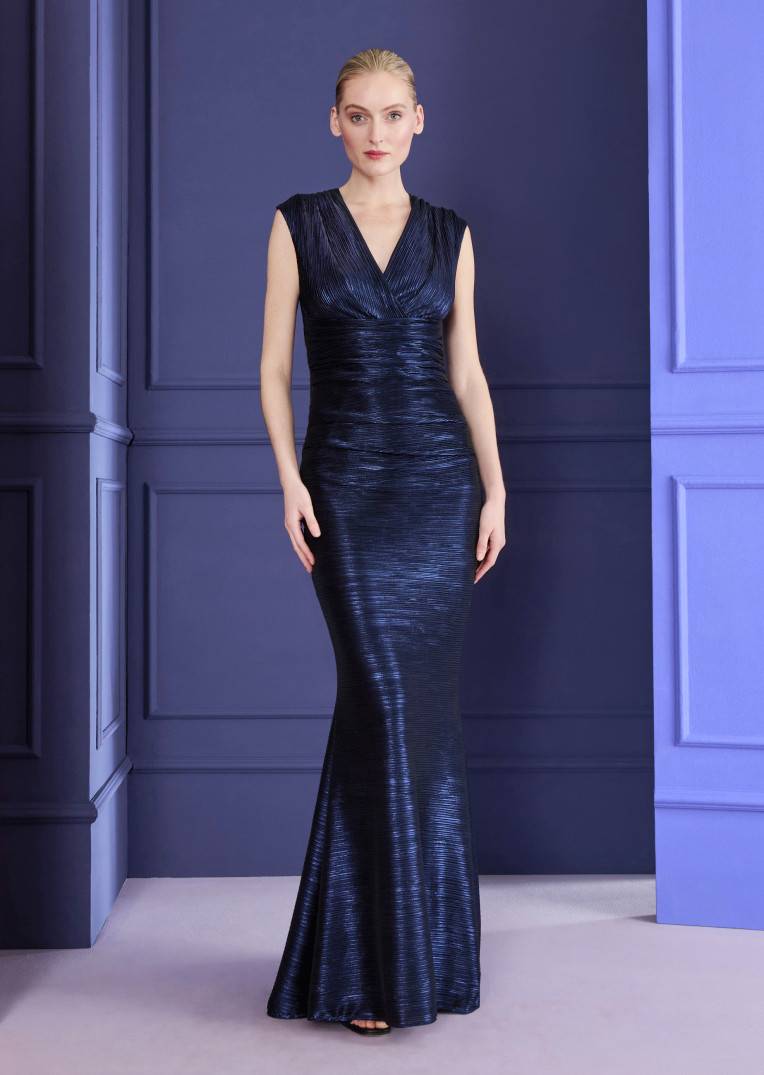 Talbot Runhof Abendkleid Kontor1 Angebote