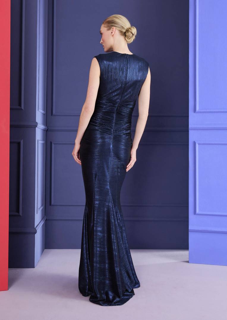 Talbot Runhof Abendkleid Kontor1 Angebote