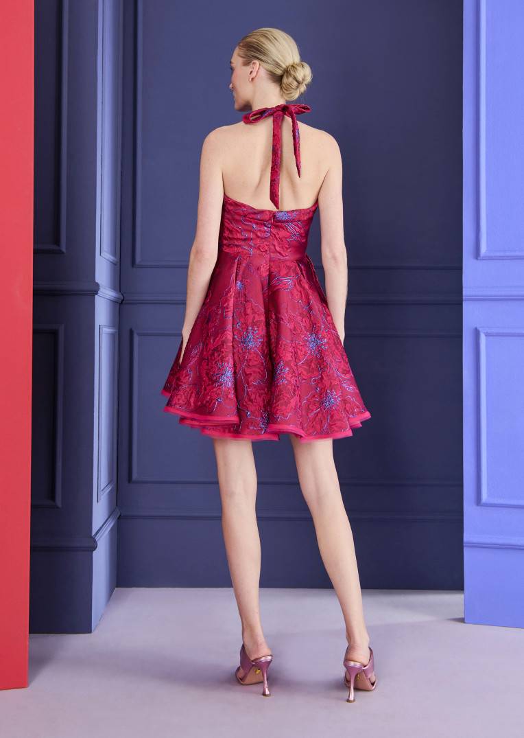 Talbot Runhof Minikleid Lombino3 Blitzverkäufe