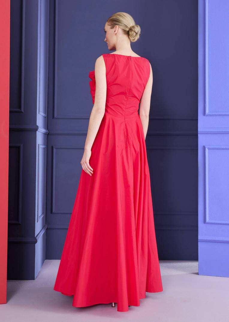 Talbot Runhof Abendkleid Molecule1 Kostenloser Versand