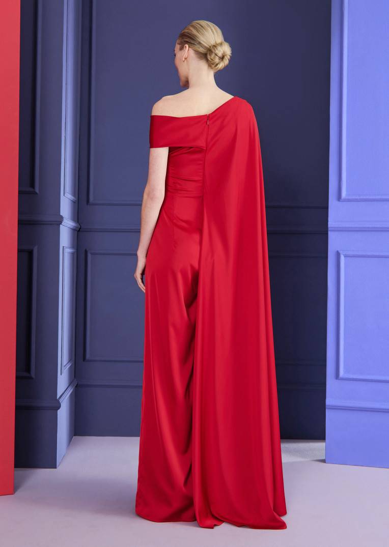 Talbot Runhof Jumpsuit Sina10 Fabrikpreis