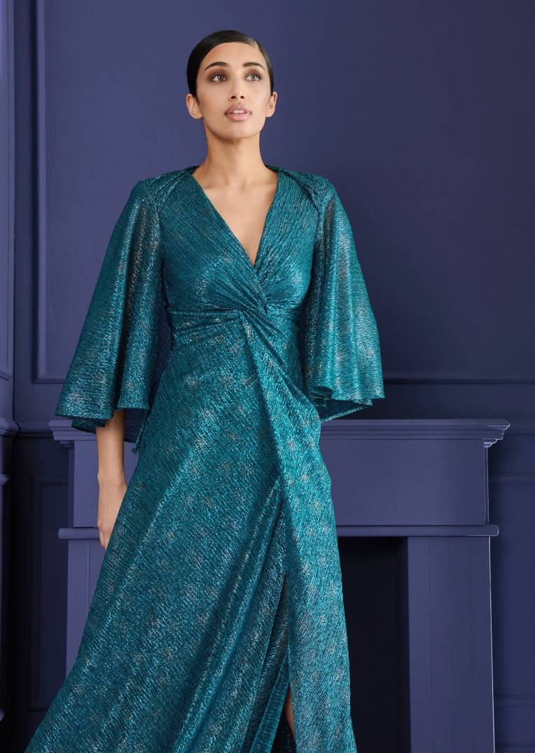 Talbot Runhof Abendkleid Horras1 Versandkostenfrei