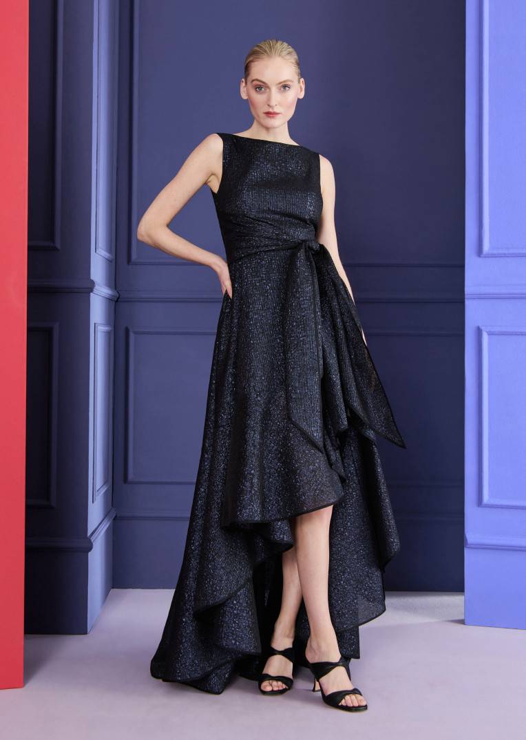 Talbot Runhof Abendkleid Homerie5 Großer Ausverkauf