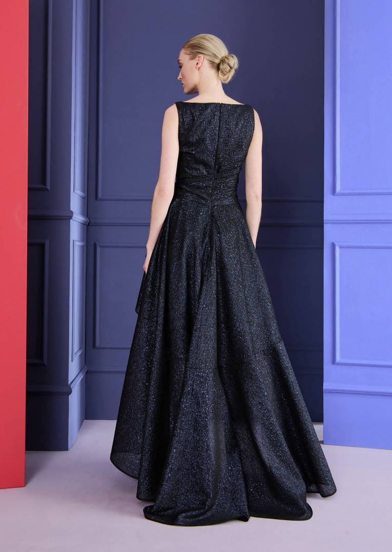 Talbot Runhof Abendkleid Homerie5 Großer Ausverkauf