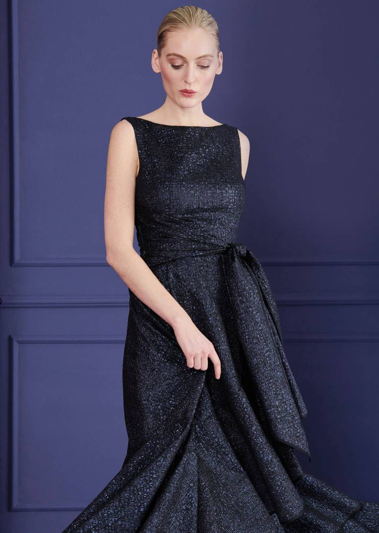 Talbot Runhof Abendkleid Homerie5 Großer Ausverkauf