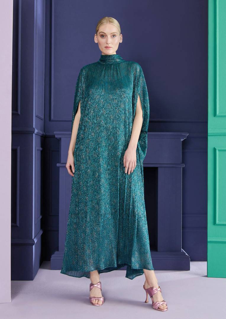 Talbot Runhof Abendkleid Loplop1 Flash Sale
