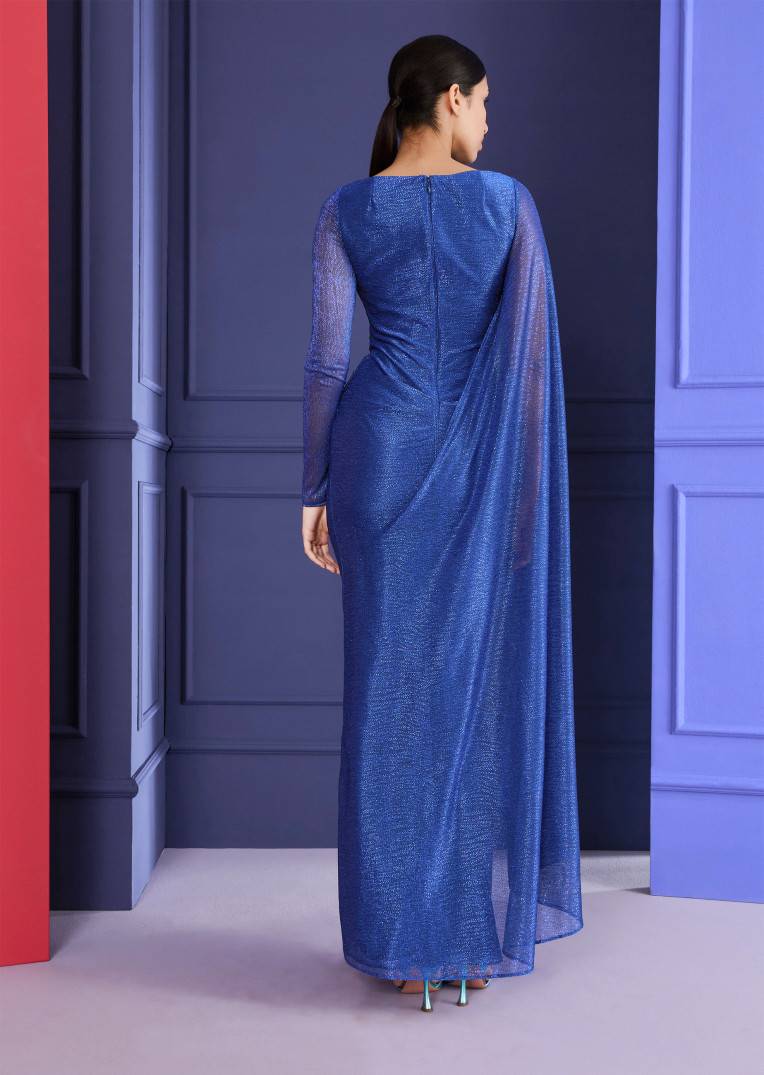 Talbot Runhof Abendkleid Mousse1 Online Shopping