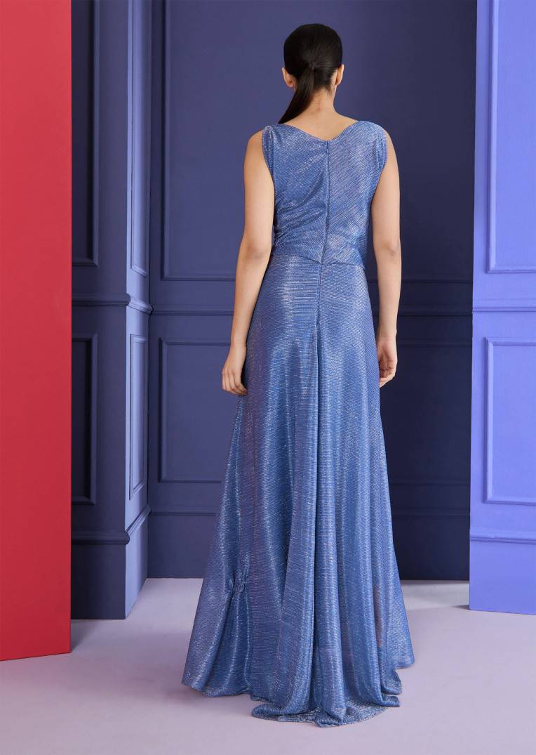 Talbot Runhof Abendkleid Holla2 Exklusivangebot