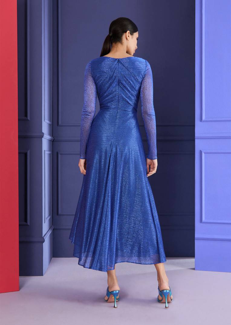 Talbot Runhof Midikleid Ross28 Preisnachlass