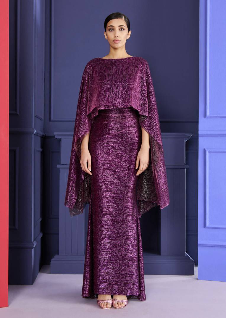 Talbot Runhof Abendkleid Fortezza5 Cyber Monday