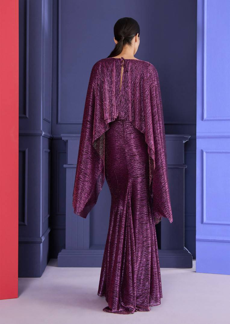 Talbot Runhof Abendkleid Fortezza5 Cyber Monday