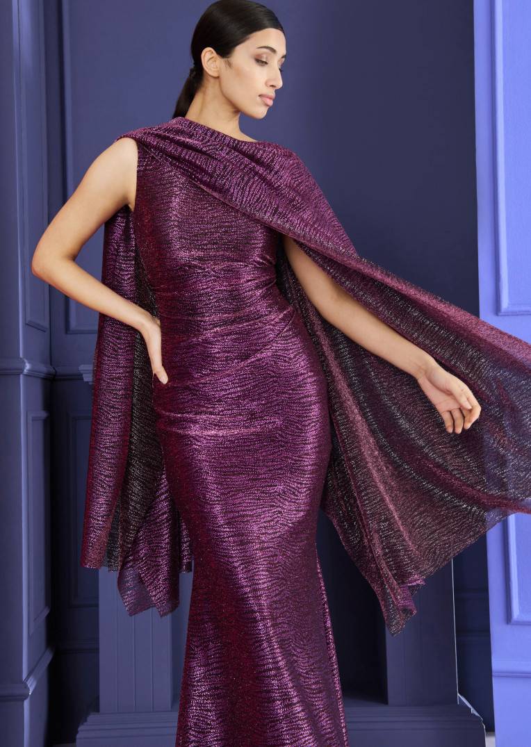 Talbot Runhof Abendkleid Fortezza5 Cyber Monday