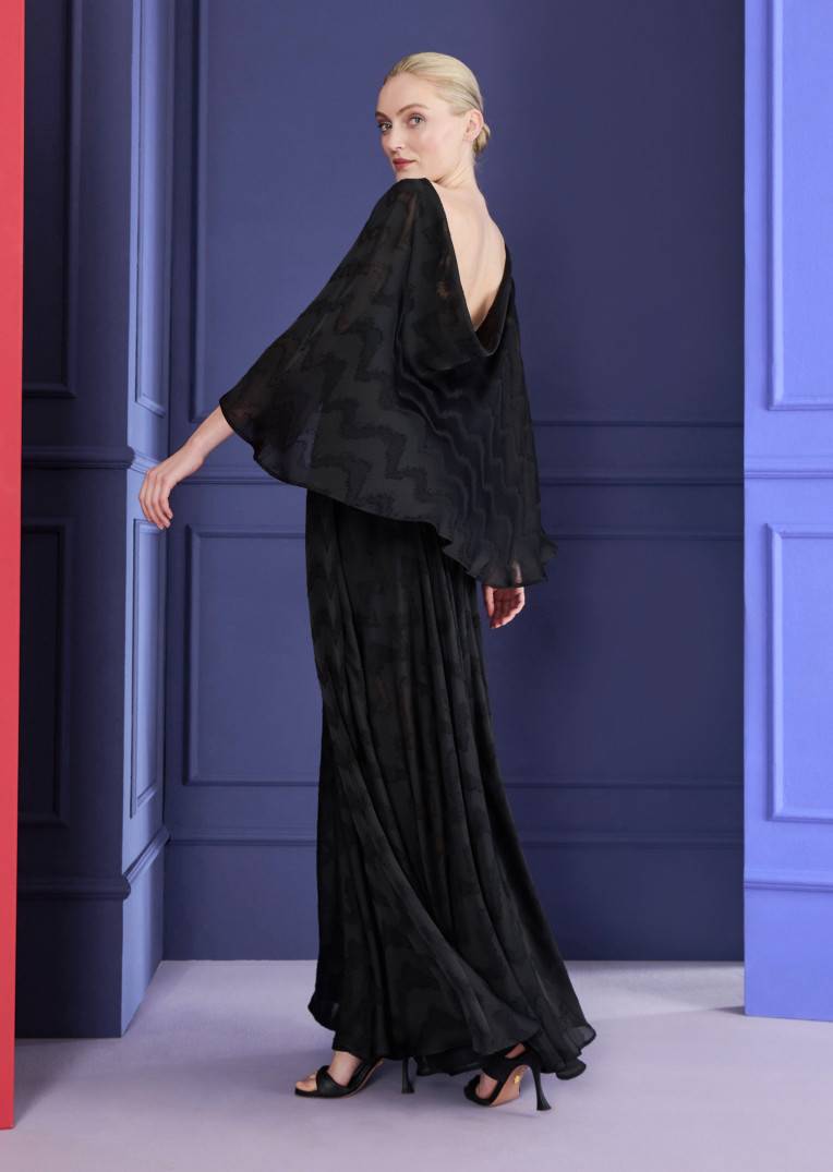 Talbot Runhof Abendkleid Molara1 Osterangebot