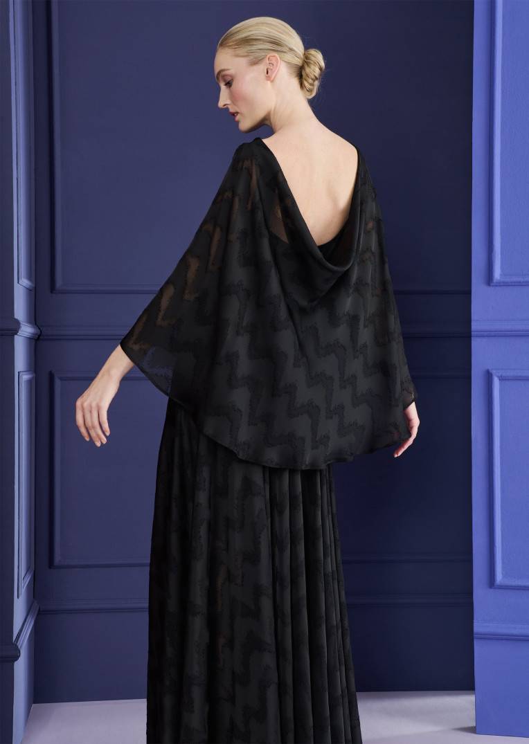 Talbot Runhof Abendkleid Molara1 Osterangebot