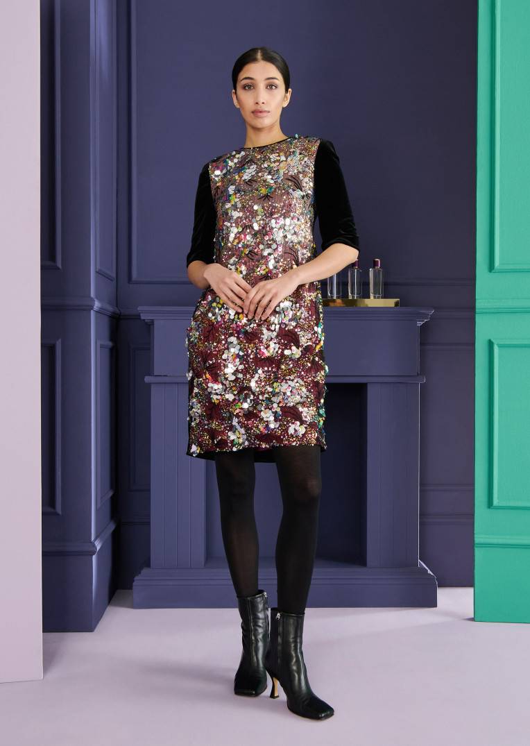 Talbot Runhof Cocktailkleid Rogar19 Lagerräumung