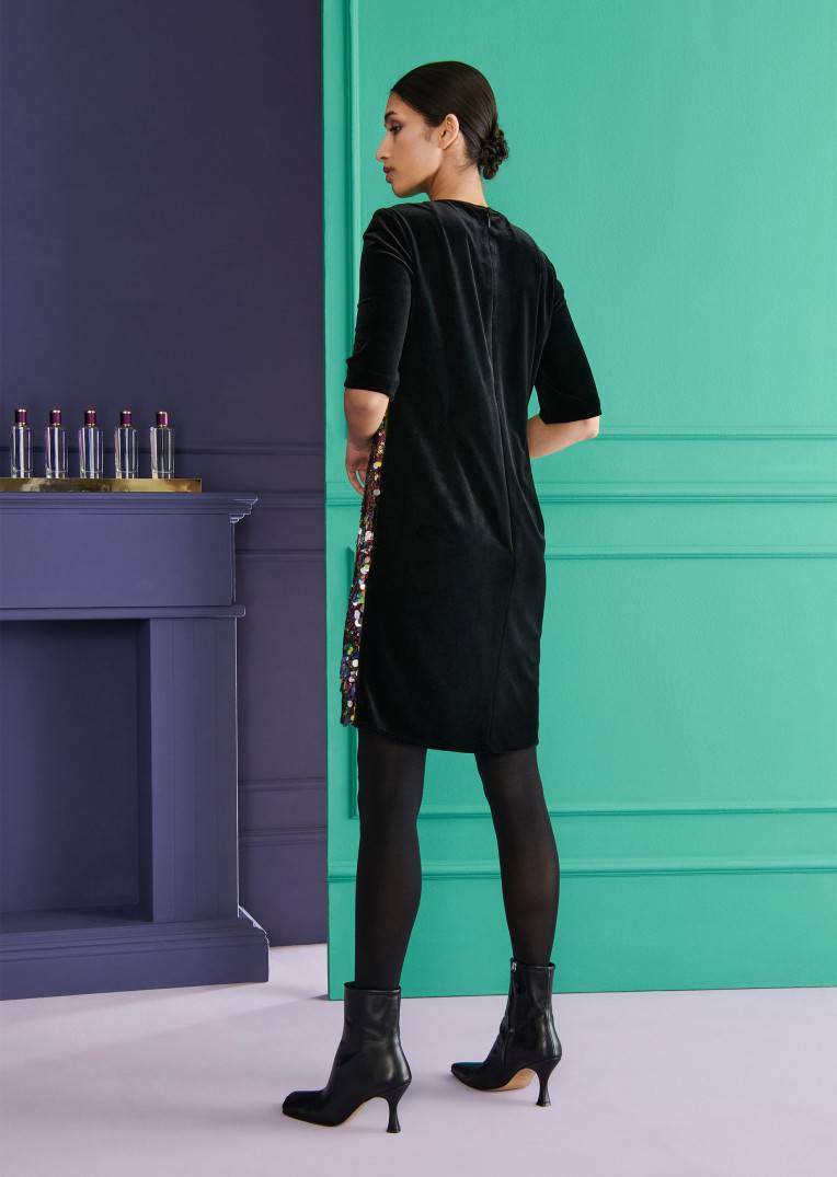 Talbot Runhof Cocktailkleid Rogar19 Lagerräumung