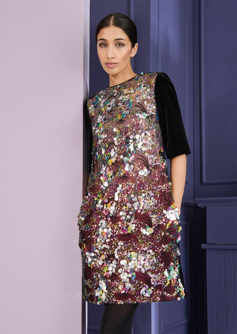 Talbot Runhof Cocktailkleid Rogar19 Lagerräumung