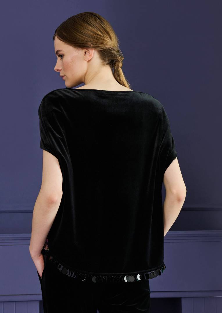 Talbot Runhof Top Hamlet8 Top Angebot