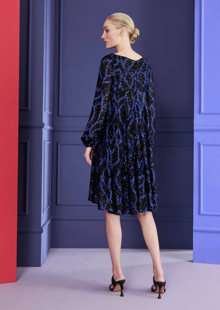 Talbot Runhof Cocktailkleid Comma4 Exklusive Angebote