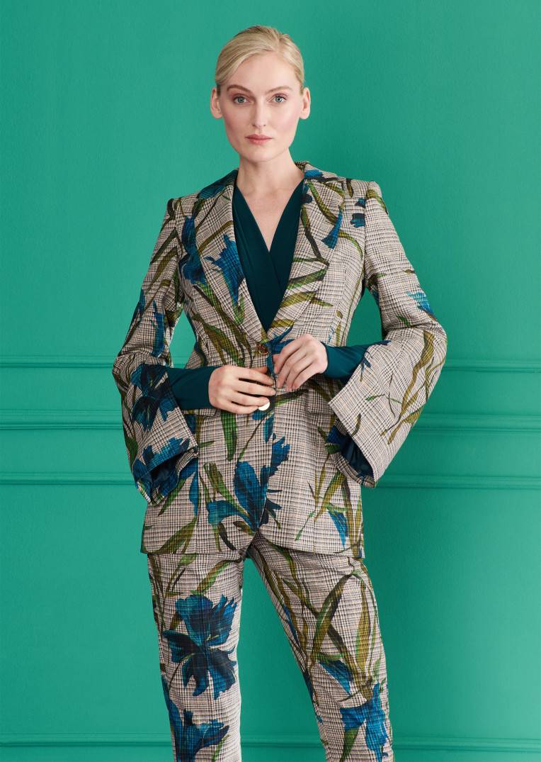 Talbot Runhof Jacke Pulse3 Bestseller