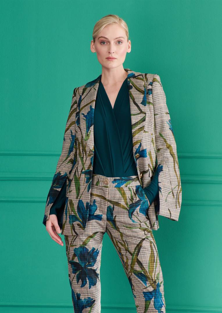 Talbot Runhof Jacke Pulse3 Bestseller
