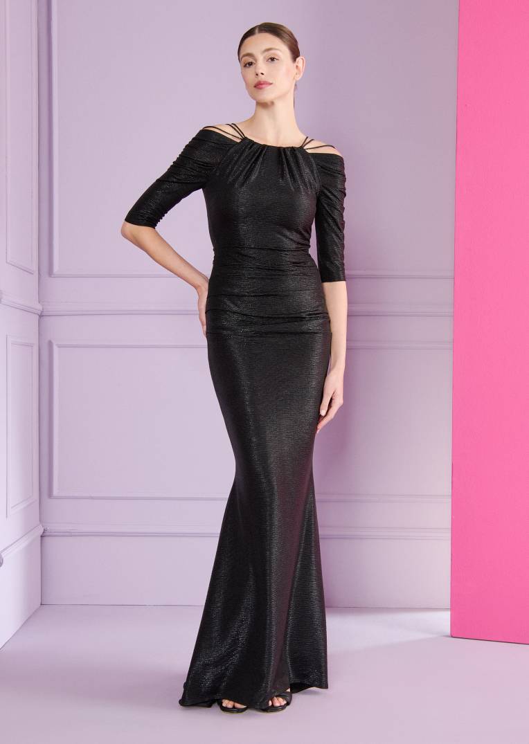 Talbot Runhof Abendkleid Nobby1 Tägliche Deals