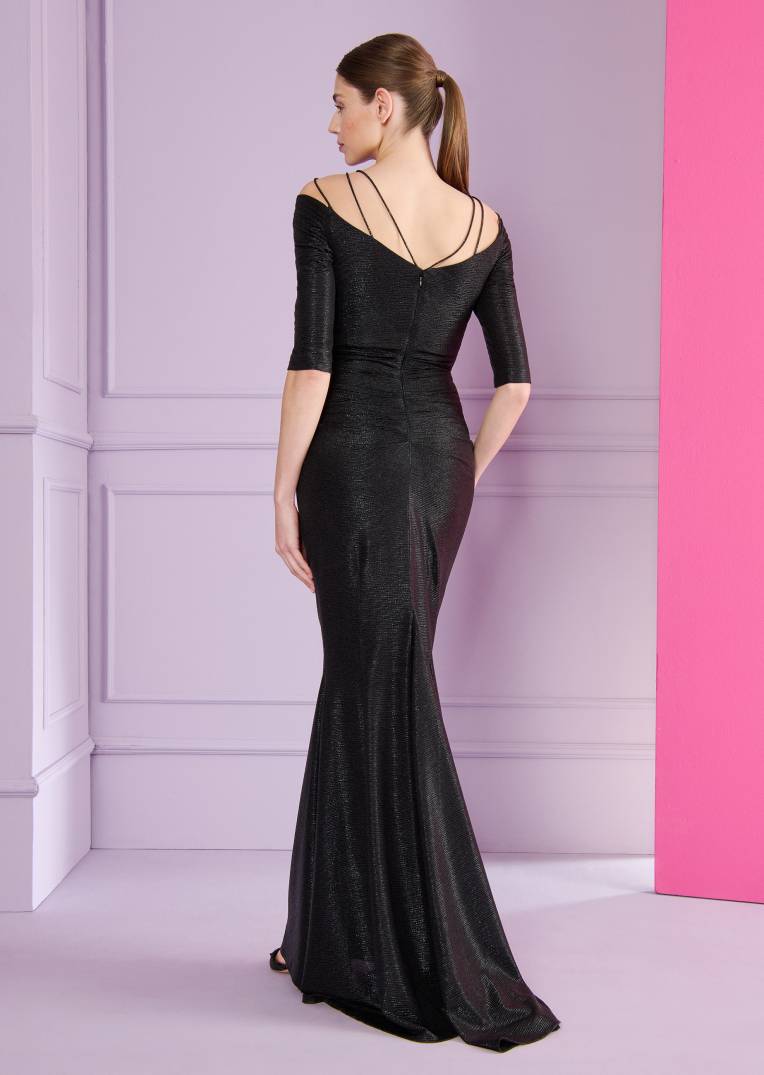Talbot Runhof Abendkleid Nobby1 Tägliche Deals