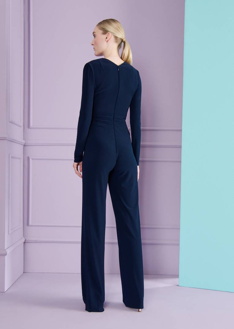 Talbot Runhof Jumpsuit Nino1 Sonderangebote