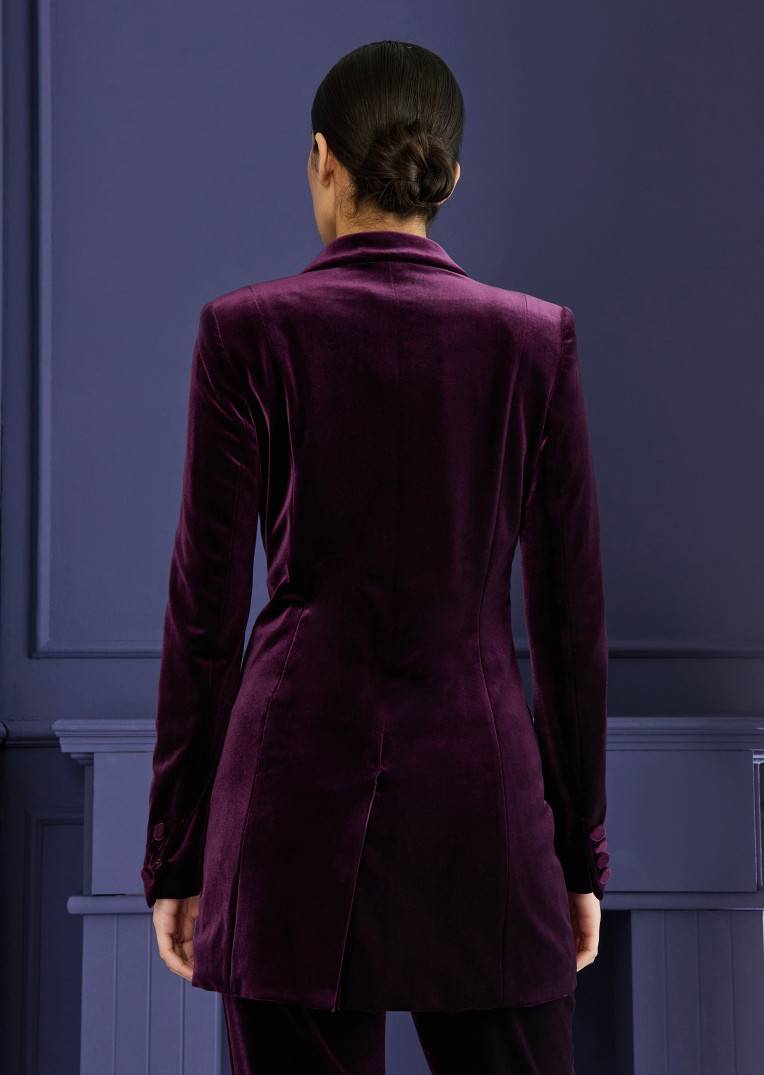 Talbot Runhof Jacke Buckingham3 Super Sparpreis