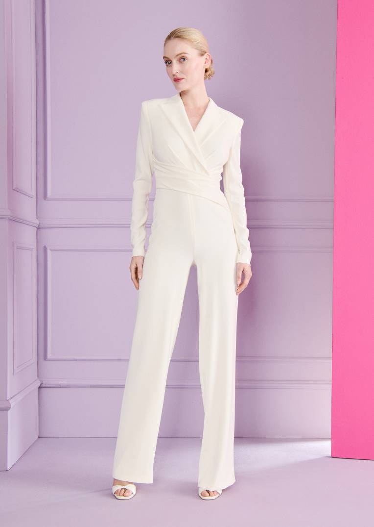 Talbot Runhof Jumpsuit Bisma1 Letzte 2 Tage