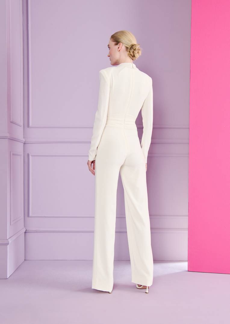 Talbot Runhof Jumpsuit Bisma1 Letzte 2 Tage