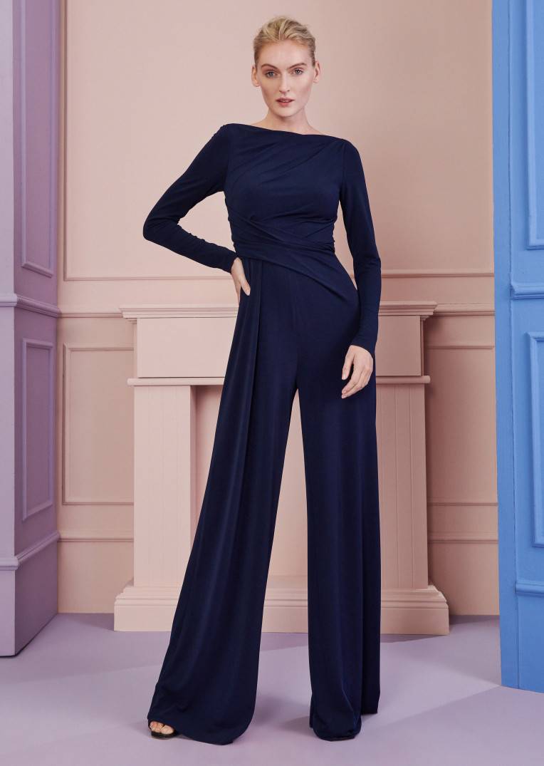 Talbot Runhof Jumpsuit River9 Bis zu 50% Rabatt