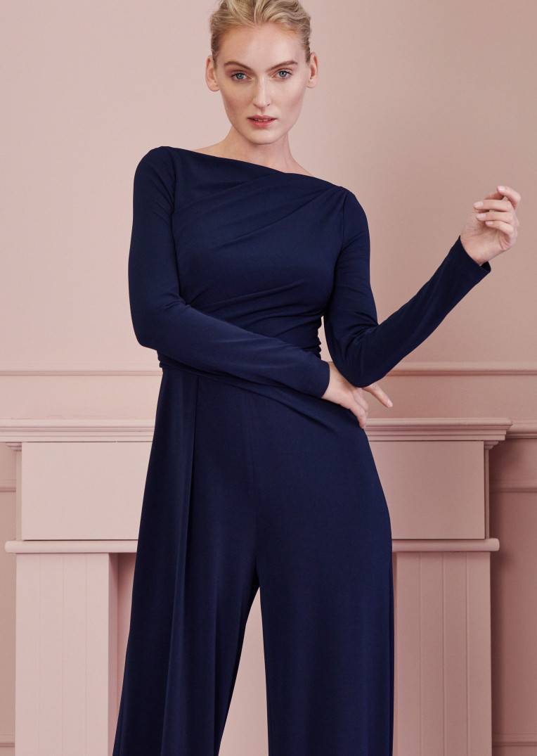 Talbot Runhof Jumpsuit River9 Bis zu 50% Rabatt