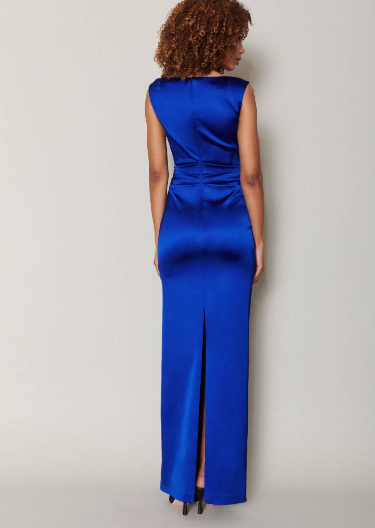 Talbot Runhof Abendkleid Komoe2 zollfrei