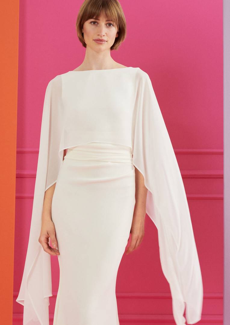 Talbot Runhof Abendkleid Fortezza2 Auslauf