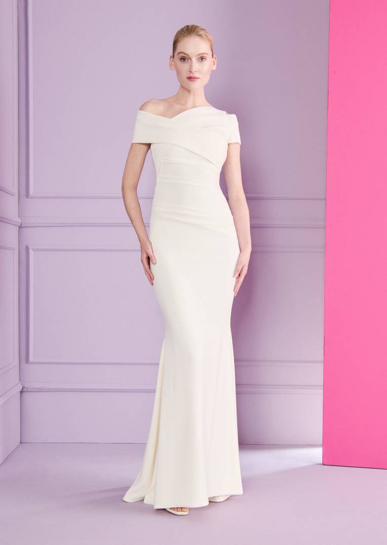 Talbot Runhof Hochzeitskleid Bozza1 Fabrik Onlineshop