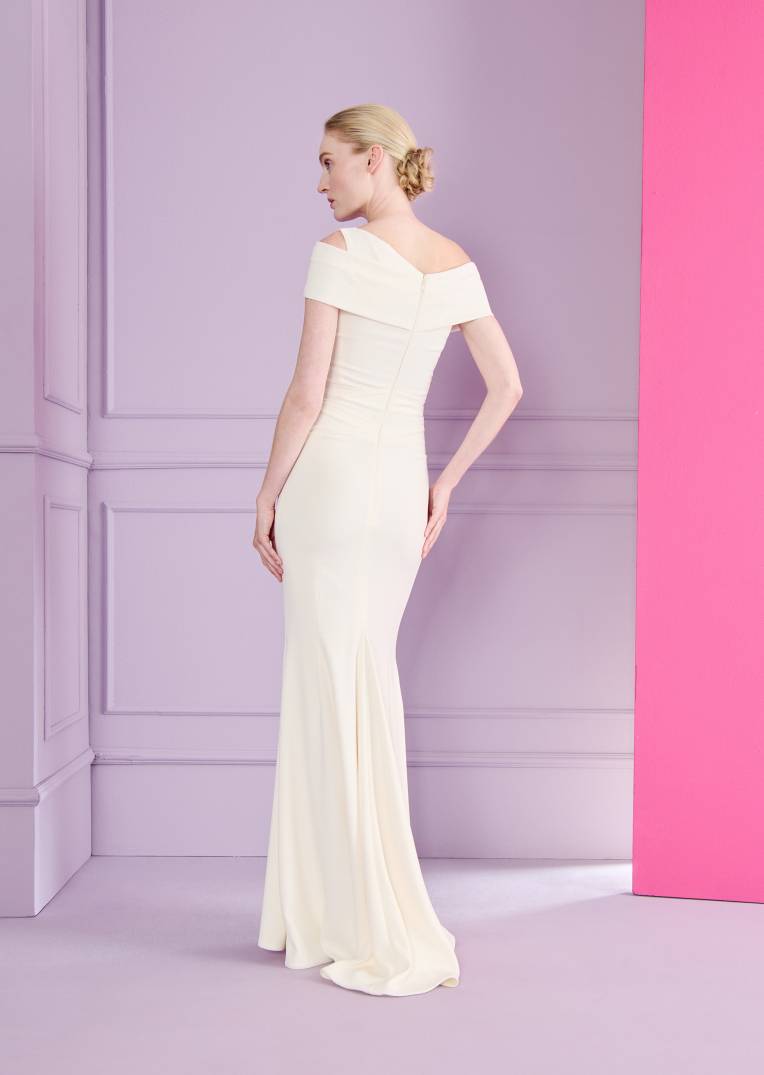 Talbot Runhof Hochzeitskleid Bozza1 Fabrik Onlineshop
