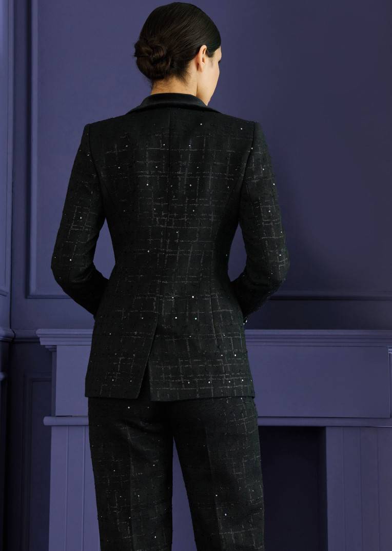 Talbot Runhof Jacke Rush5 Saisonschlussverkauf