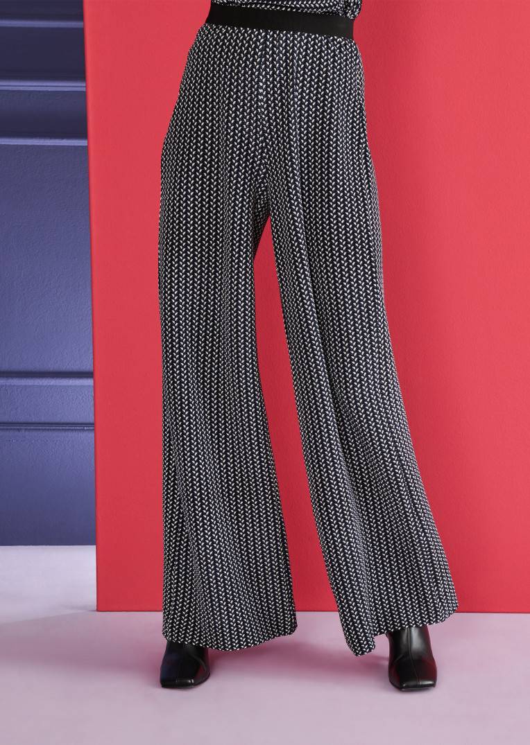 Talbot Runhof Hose Kick4 Weihnachtsangebot